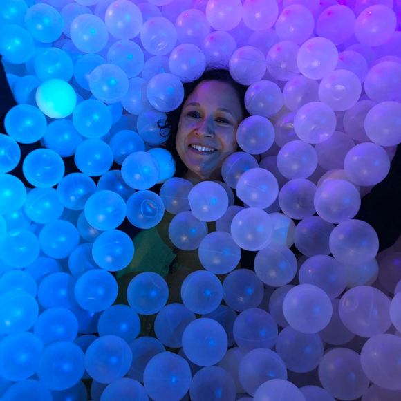 Meet your Posher, Sophie - Picture 1 of 1